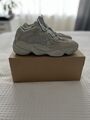 Yeezy 500 Salt einwandfreier Zustand Gr. 45