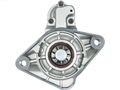 As-Pl Starter S0672S für VW Touareg 7L Touran 1T1 1T2 03-10