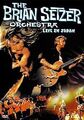 The Brian Setzer Orchestra - Live In Japan | DVD | Zustand sehr gut