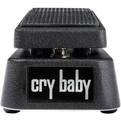 Dunlop Cry Baby Original Wah-Pedal | Neu