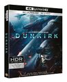 Dunkirk (4K Ultra-HD+Blu-Ray) [Blu-ray]