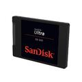 SanDisk ULTRA 3D SSD 1 TB 2,5 Zoll (00220031) (SDSSDH3-1T00-G26) #1907202