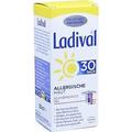 LADIVAL allergische Haut Gel LSF 30, 50 ml