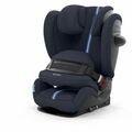  Seggiolino Auto Cybex Pallas Azzurro ISOFIX