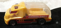 Spielauto,Hot Wheels.Mattel Nr.032 Ambulance,Rapid Response (K.274)