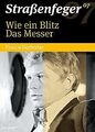 Straßenfeger 07 - Wie ein Blitz / Das Messer von von Sydo... | DVD | Zustand gut