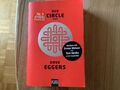 Der Circle Roman Buch Dave Eggers KiWi Nr. 1 Spiegel Bestseller