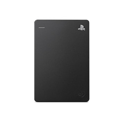 Game Drive für PS4 2TB schwarz Externe HDD-Festplatte