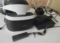 ps4 vr brille v1