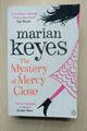 The Mystery of Mercy Close von Marian Keyes - KOSTENLOSER VERSAND