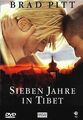 Sieben Jahre in Tibet von Annaud, Jean-Jacques | DVD | Zustand gut