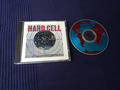 CD Hard Cell Golden Palominos Bill Laswell Material Deadline Time Zone Massacre