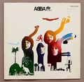 LP(12'') ABBA – The Album-Polydor 2335 180 Germany 1978  # 3269