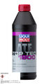 LIQUI MOLY 3648 Top Tec ATF 1900 Automatik Getriebeöl FÜR MB 236.15 1L