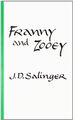 Franny and Zooey - J.D. Salinger