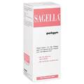 Sagella poligyn Intimwaschlotion für Frauen 50 +  · 500 ml · PZN 09932550