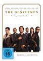 The Gentlemen - DVD / Blu-ray - *NEU*