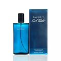 Davidoff Cool Water Men Man Eau de Toilette EDT Spray 125 ml Herren Geschenk OVP