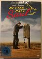 Better Call Saul - Die komplette erste Season [3 DVDs]