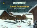 Astrid Lindgren Tomte Tummetott