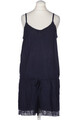 ONLY Jumpsuit/Overall Damen Gr. EU 36 Baumwolle Blau #1ujyxfn