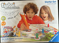 Tiptoi Starter-Set mit Stift & Spiel Die Englisch-Detektive - neuer Stift 2. Gen