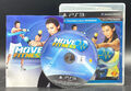 PS3 Playstation 3 Spiel " MOVE FITNESS - nur Software OVP