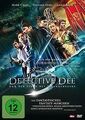 Detective Dee und der Fluch des Seeungeheuers | DVD | Zustand gut