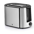 WMF Toaster Toastautomat Bueno Pro Cromargan® Edelstahl rostfrei 18/10 , silber