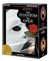 Das Phantom der Oper (Limited Special Edition) [3 DV... | DVD | Zustand sehr gut