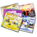 Musik CDs Fetenhits, Music & Drive, Party und Kinder Hits - NEU & OVP