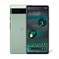 Google Pixel 6a 128GB sage green