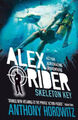 Alex Rider 03: Skelettschlüssel. 15th Anniversary Edition von Horowitz, Anthony