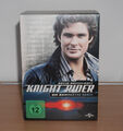 DVD-Box Knight Rider - Die komplette Serie