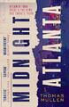 Midnight Atlanta (Darktown) by Mullen, Thomas 1408713101 FREE Shipping