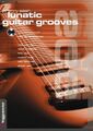 Lunatic Guitar Grooves | Groove und Rhythmik auf der E-Gitarre | Jeremy Sash | T