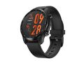 Mobvoi TicWatch Pro 3 Ultra LTE schwarz Edelstahl Smartwatch GPS - BRANDNEU