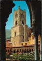 Italia - Italy - Italien - Sicilia - Sizilien - Monreale - Chiostro