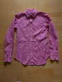 Polo Ralph Lauren Damen Bluse pink weiß gestreift Gr. 34_XS *Kaum getragen*