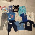 Jungen Bekleidung Paket 80