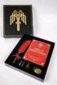 Dragon Age Geschenkbox Varrics Writing Essential Schreibfeder Notizbuch