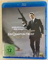 Disc - Ein Quantum Trost - James Bond 007 - Blu-ray Disc - ISBN 4045167008298