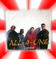 All-4-One / I Swear / Maxi-Single / CD