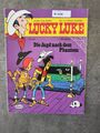 Lucky Luke Comics - einzeln zum Aussuchen
