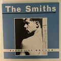 The Smiths - Hatful Of Hollow 12"" Vinyl (2012 Veröffentlichung)