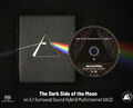  ANALOGUE PRODUCTIONS PFR24 PINK FLOYD DARK SIDE OF THE MOON HYBRID 5.1