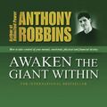 Awaken The Giant Within CD by Robbins, Tony 0743501691 FREE Shipping