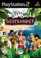 Die Sims 2: Gestrandet von Electronic Arts GmbH | Game | Zustand gut