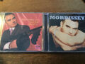 Morrissey [2 CD Alben]  Suedehead ( BEST OF ) + You Are the Quarry