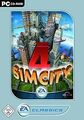 Sim City 4 [EA Classics] von Electronic Arts GmbH | Game | Zustand gut